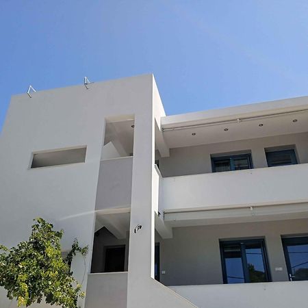 Mare Calmo Apartments, Chios Exterior foto