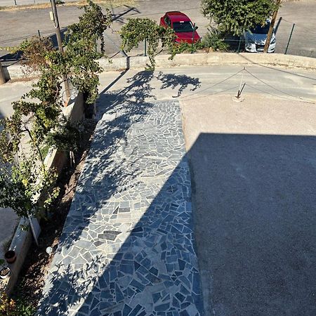 Mare Calmo Apartments, Chios Exterior foto