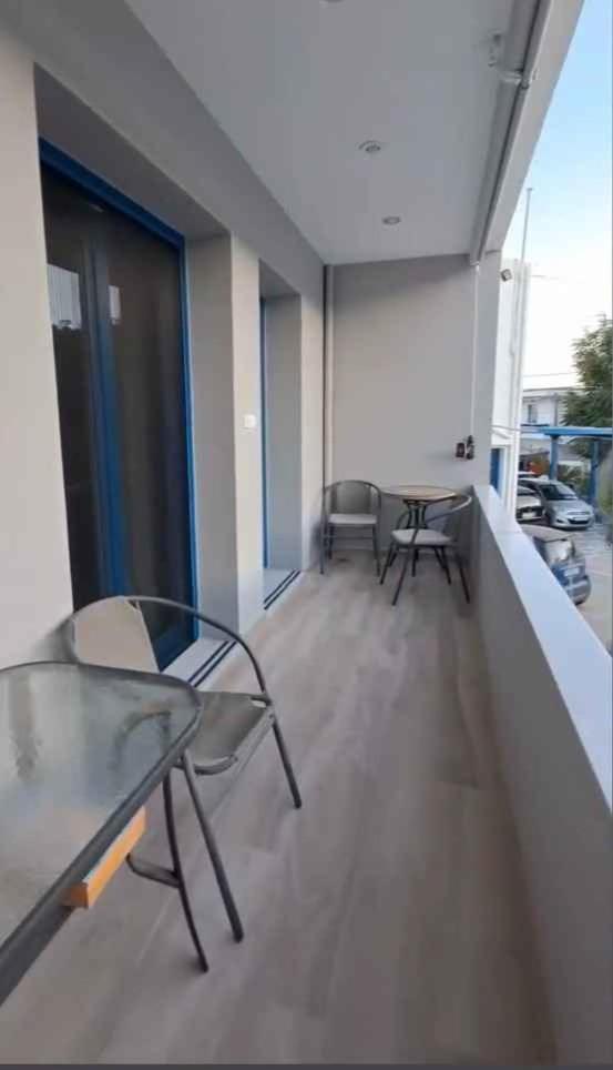 Mare Calmo Apartments, Chios Exterior foto