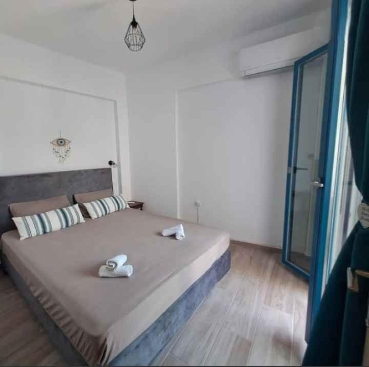 Mare Calmo Apartments, Chios Exterior foto