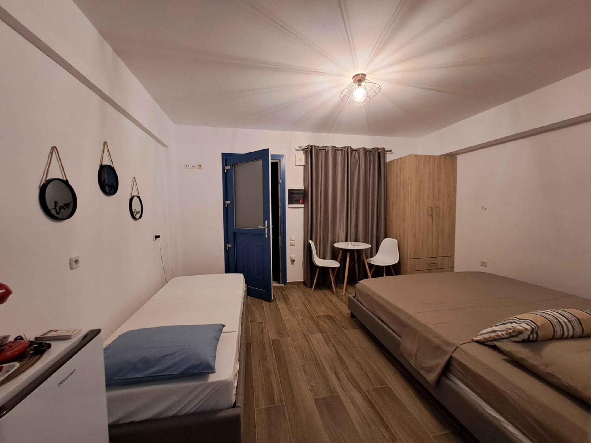 Mare Calmo Apartments, Chios Exterior foto
