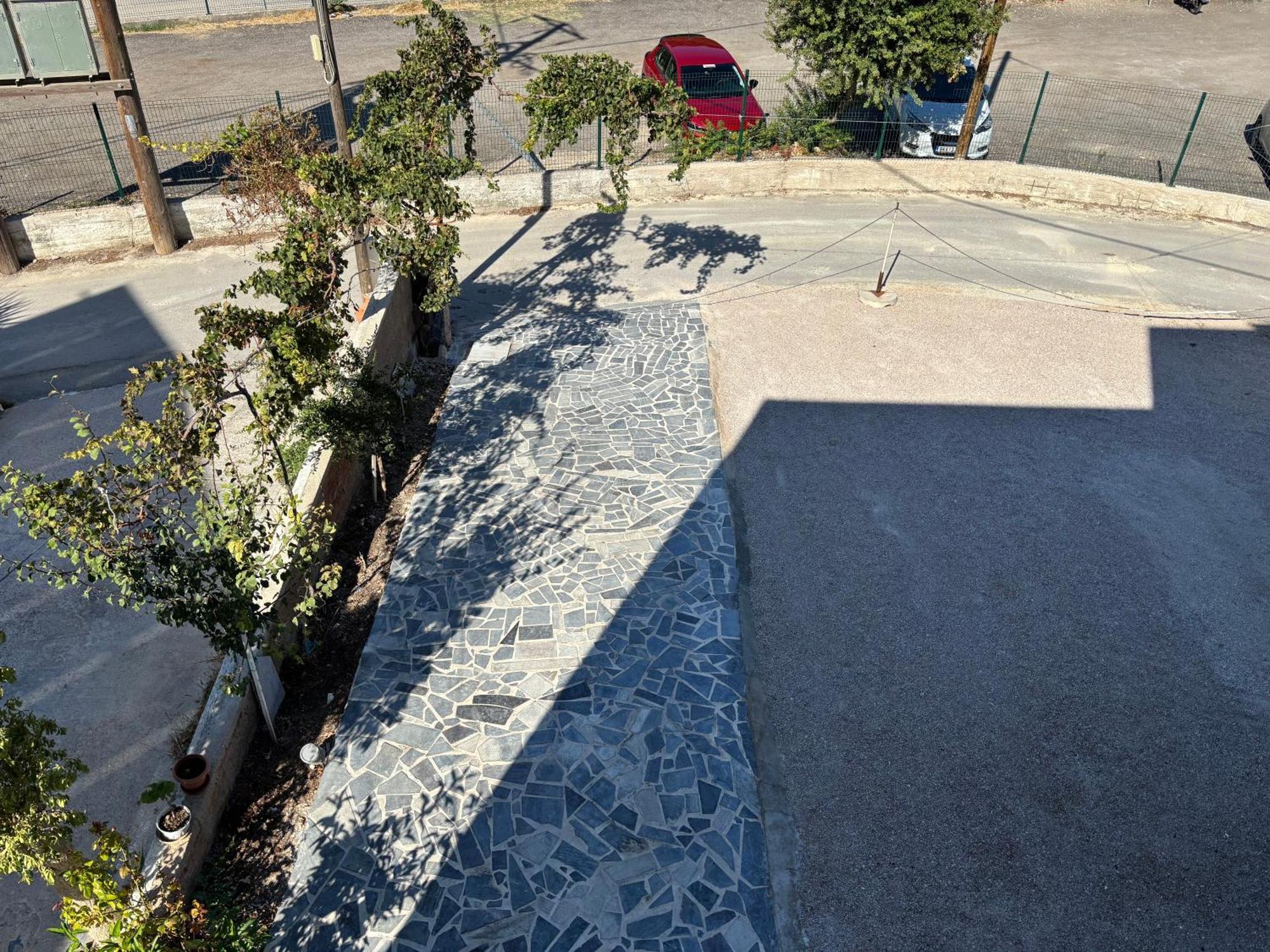 Mare Calmo Apartments, Chios Exterior foto